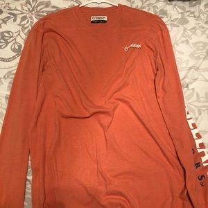 Magellan shirt long sleeve